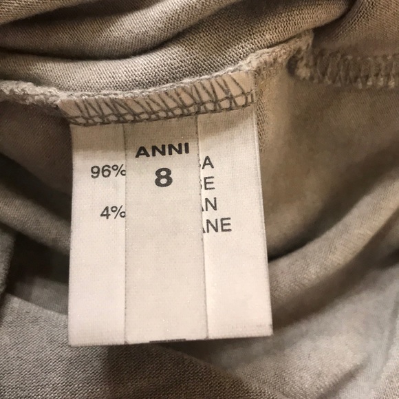 Turtle neck - Picture 3 of 6